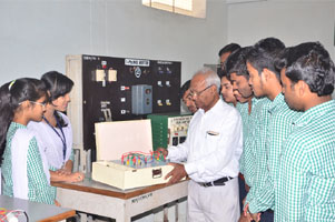 Computer Science Laboratories